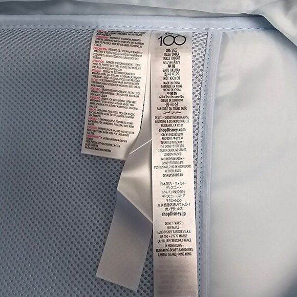 Frozen Elsa Kids' 14" Backpack | Disney - Picture 7 of 9